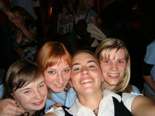 Brucovanje VF 2008 Bachus - foto povečava