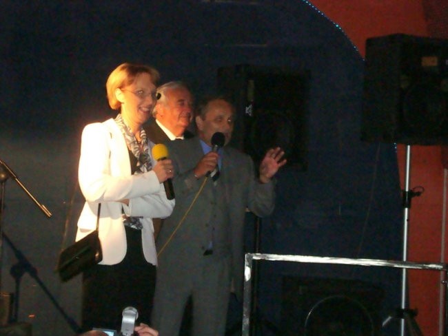 Brucovanje VF 2008 Bachus - foto povečava