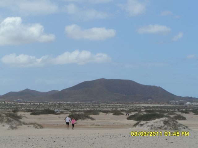 Fuerteventura - foto
