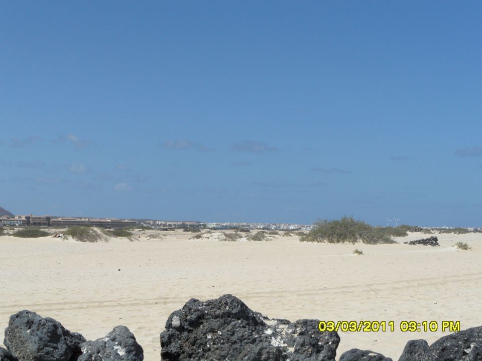 Fuerteventura - foto povečava