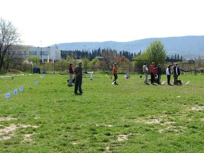 2. agility piknik KD Obala - foto povečava