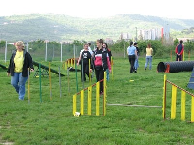 3. agility piknik KD Obala - foto povečava