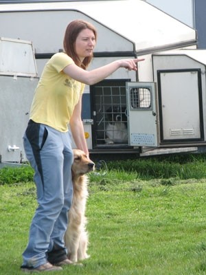 3. agility piknik KD Obala - foto povečava