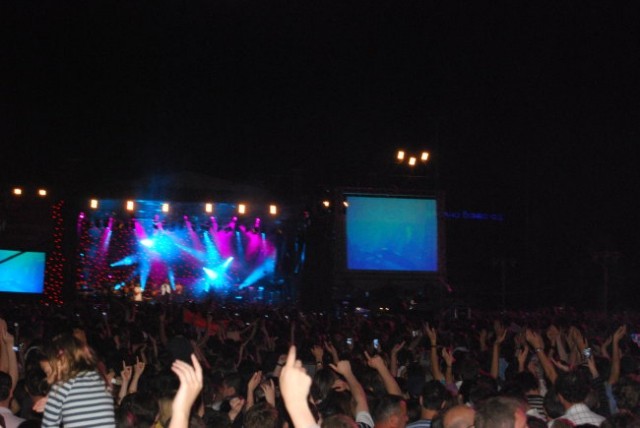 MAKEDONIJA, STS, MAJ 2008 - foto