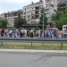 v Ljubljani na glavni  avtobusni postaji ni toliko ljudi, kot v Beogradu na vsaki !!!