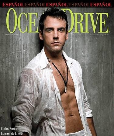 Carlos Ponce - foto