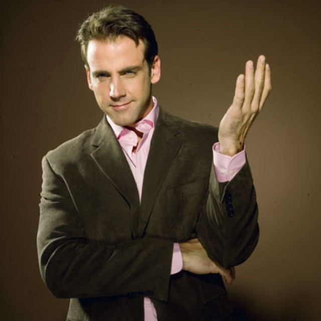 Carlos Ponce - foto