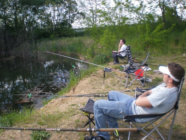 Moravske Toplice - 8.5.2008 - foto povečava