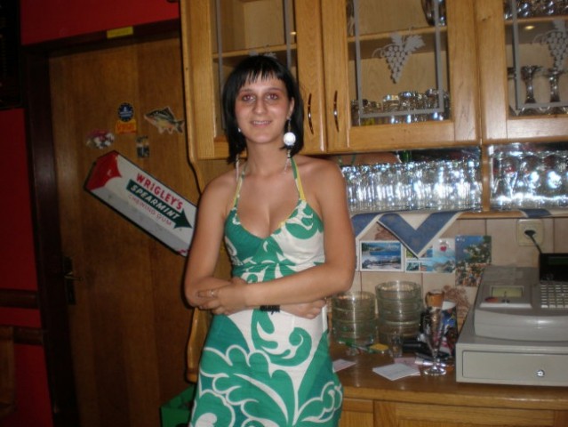 Amur - 22.6.2008 - foto