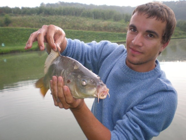 Amur - 29.7.2008 - foto povečava