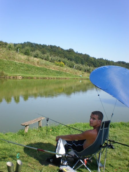 Amur - 3.8.2008 - foto