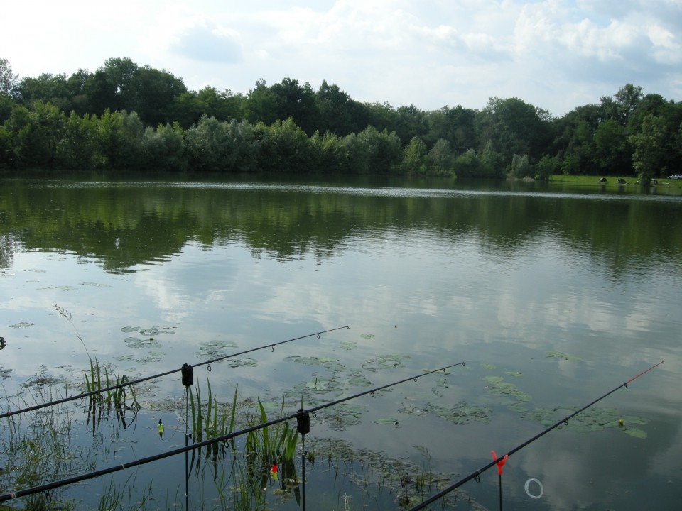 LiebmanSee (AUT) - 24.6.2009 - 27.6.2009 - foto povečava