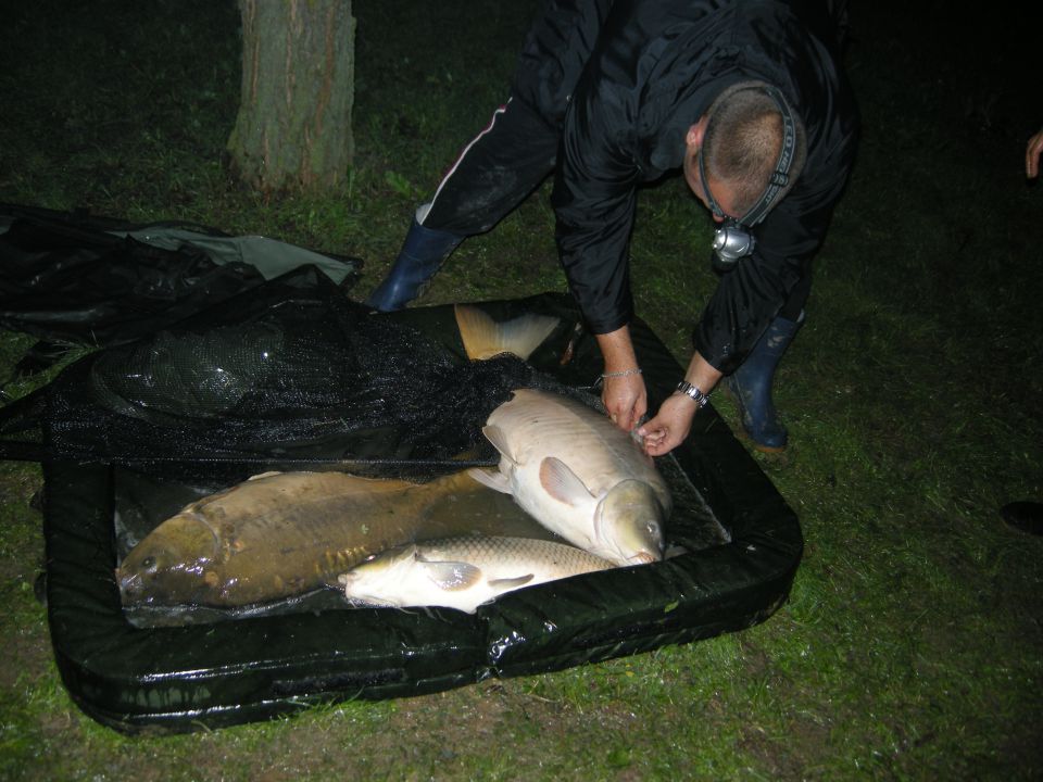 Carp Dream Lake - foto povečava