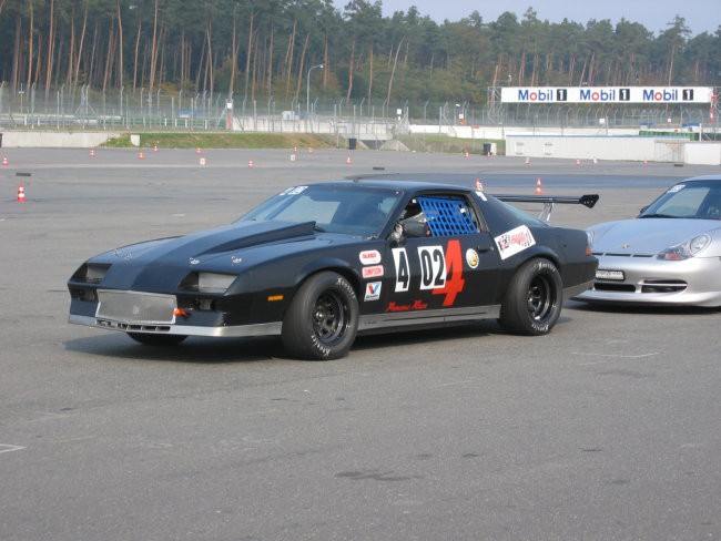 Hockenheim  - foto povečava