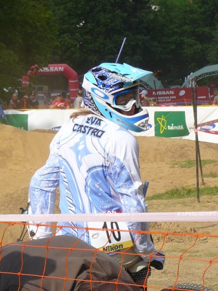 Maribor Mountainbike World Cup 2008 - foto