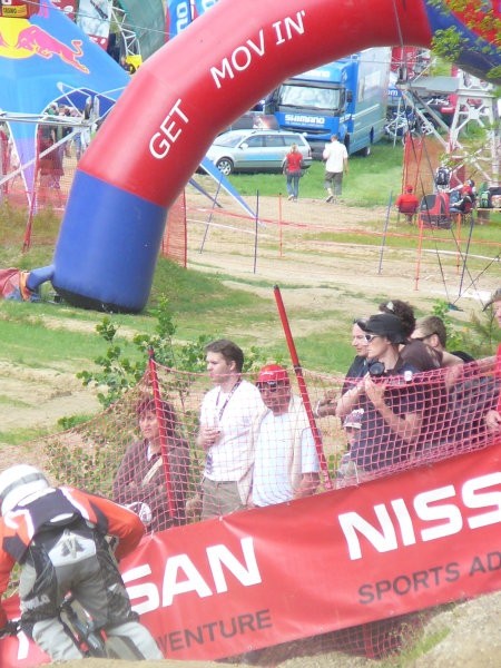 Maribor Mountainbike World Cup 2008 - foto povečava