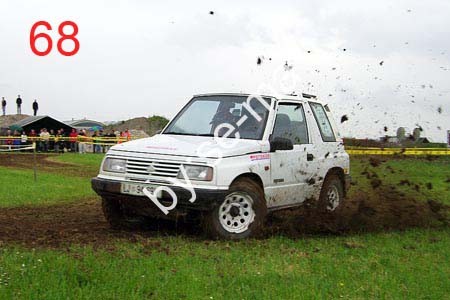 Off road FESTIVAL Kamnik 2008 - foto