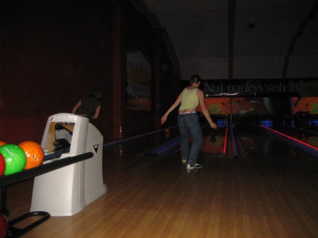Bowling-16.05.2008 - foto