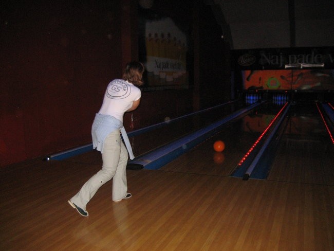 Bowling-16.05.2008 - foto povečava
