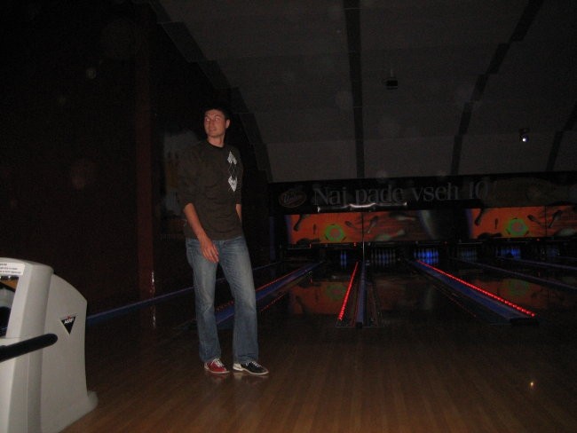 Bowling-16.05.2008 - foto povečava