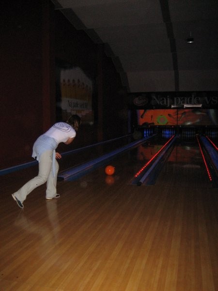 Bowling-16.05.2008 - foto