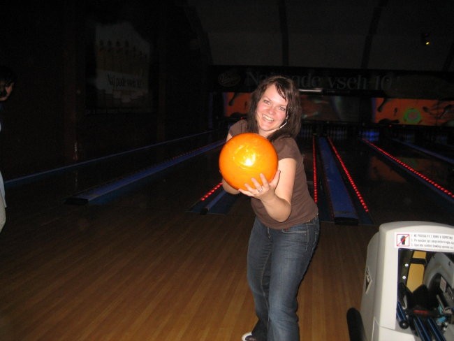 Bowling-16.05.2008 - foto povečava