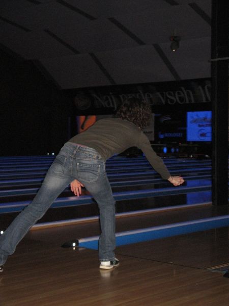 Bowling-03.04.2009 - foto