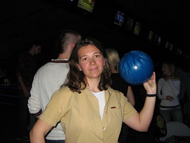 Bowling-03.04.2009 - foto