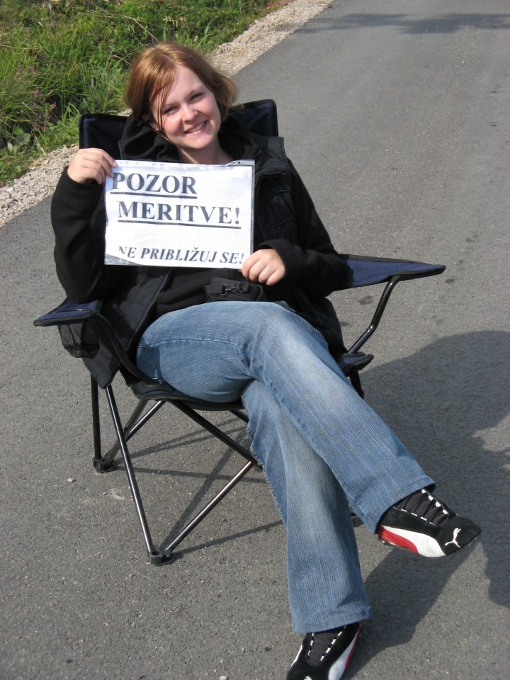 Fiesa-terenske: 1.dan(06.06.06) - foto povečava