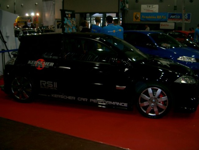 AvtoShow 10.9.06 - foto