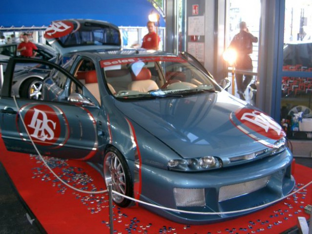 AvtoShow 10.9.06 - foto