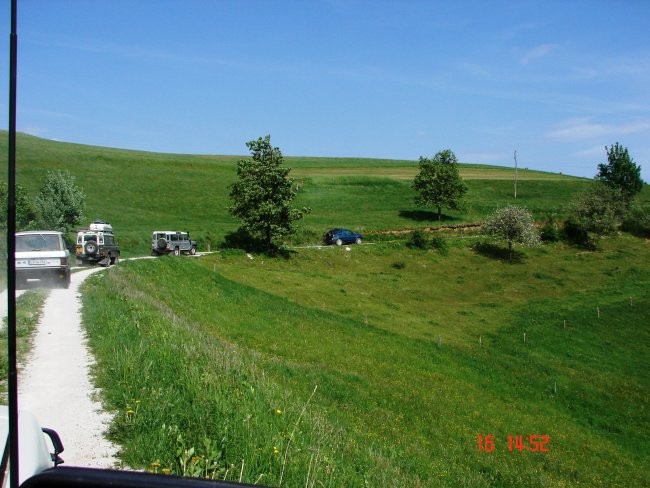 LAND ROVER - foto povečava