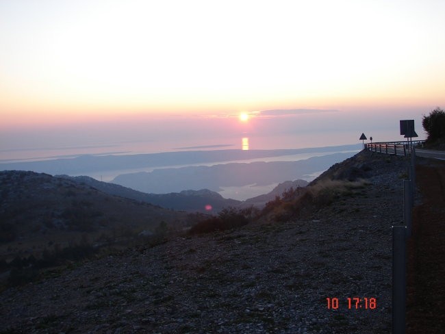 Velebit 2008 - foto povečava