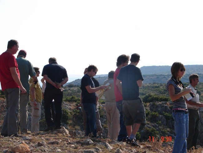 Velebit 2008 - foto povečava