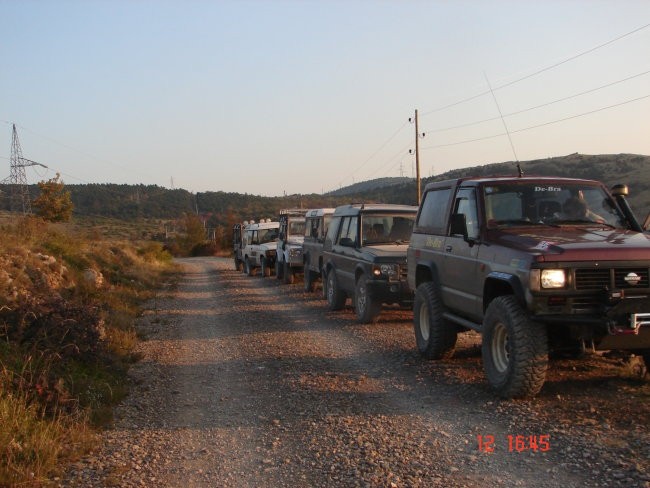 Velebit 2008 - foto povečava