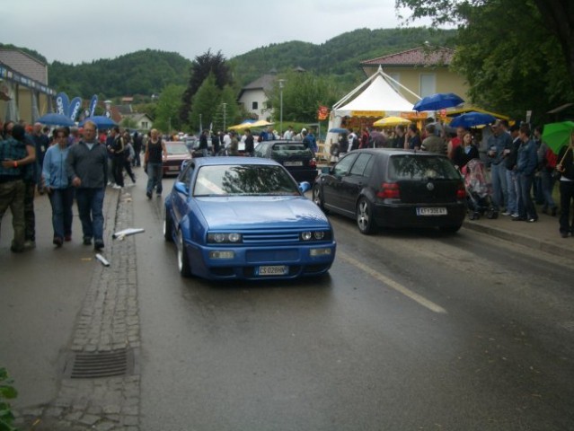 Woerthersee 2008 - foto