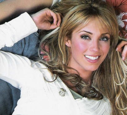 <3 anahi <3 - foto povečava