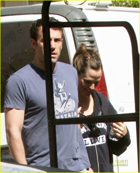 Ben and Jen 21 of july 2008 - foto povečava