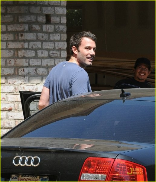 Ben and Jen 21 of july 2008 - foto povečava