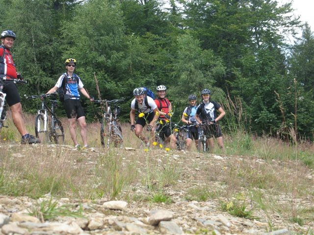 Pohorje 08.08.2009 - foto povečava