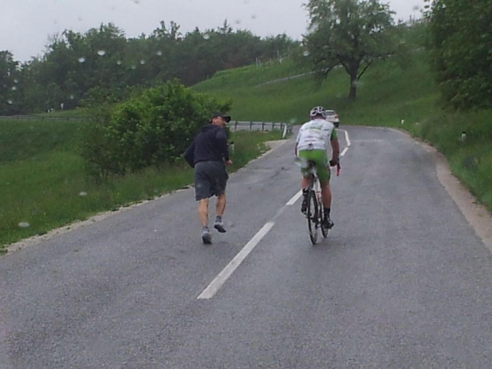 DOS 2013 Tomaž Perčič Team - foto povečava