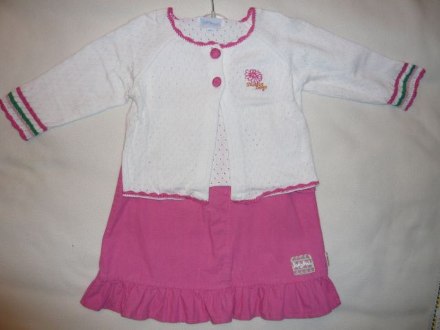 Premaman krilo + jopica, št.80 - 86,18 m, 13 eur