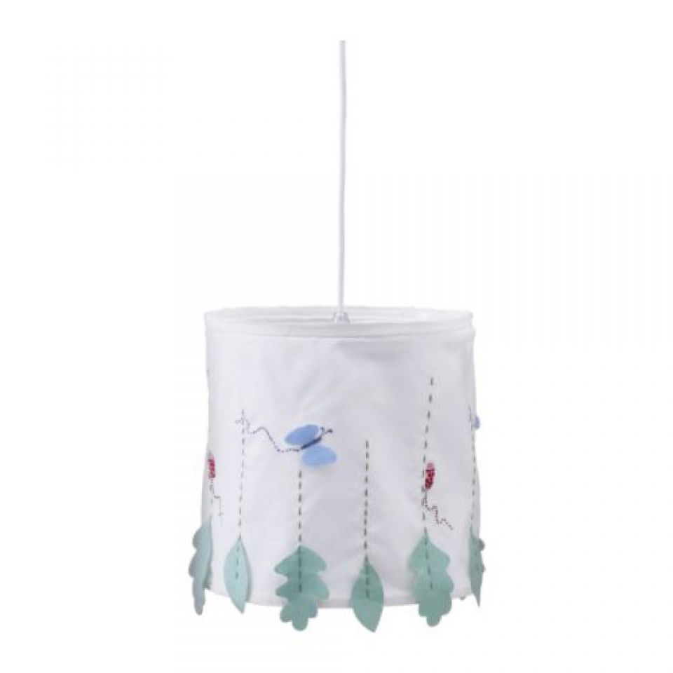 Ljubka lučka za otroško sobo, 10 eur