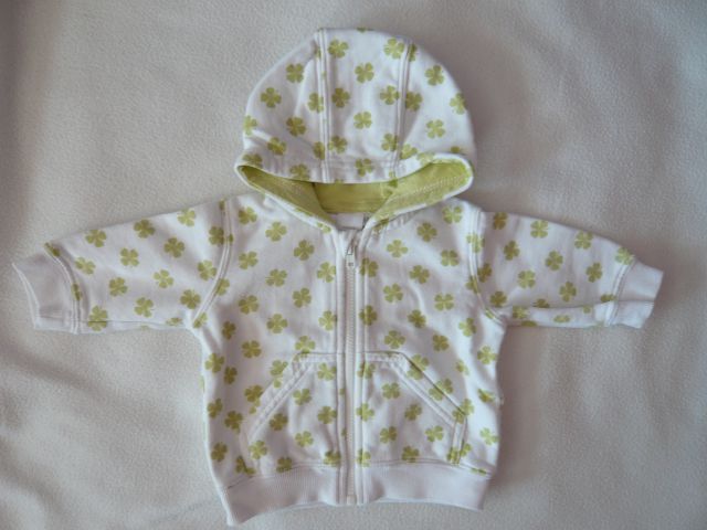 H&M jopica, št.56. NOVA, 2 eur