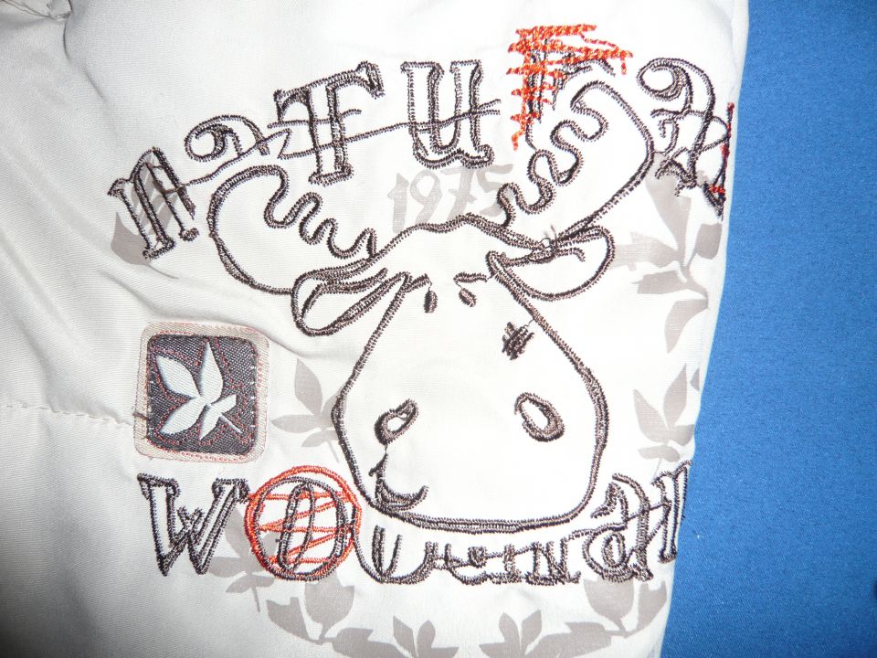 Prodano - foto povečava