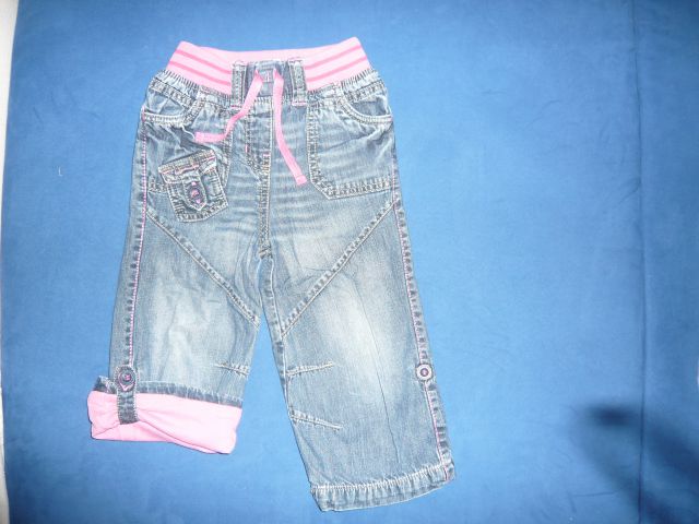 NEXT hlače, podložene 92, 5 eur