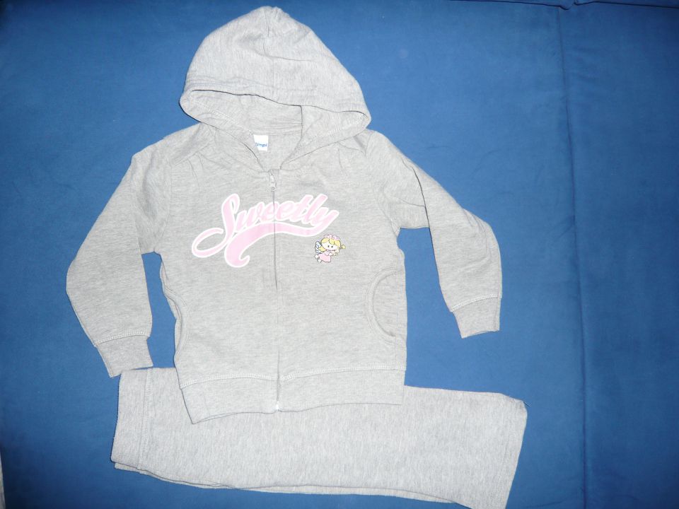 Trenerka Impidimpi, 86-92, kot nova. 5 eur