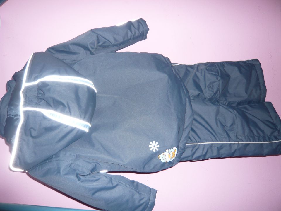 Prodano - foto povečava