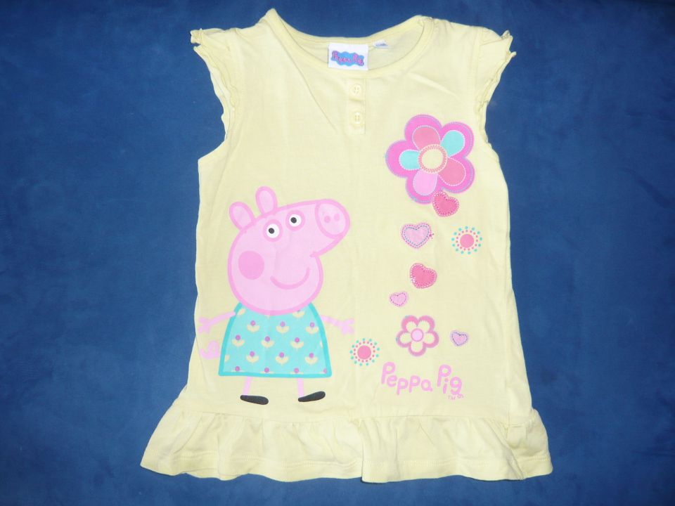 NEXT Pujsa Pepa 2-3 leta