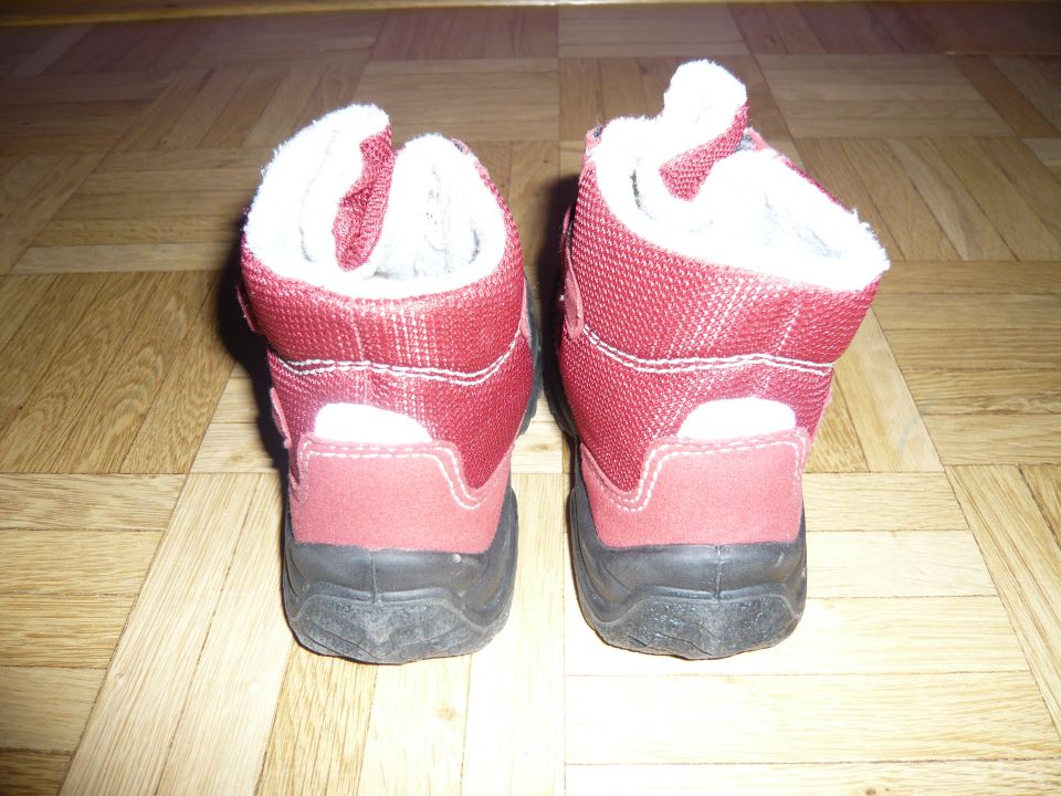 Prodano - foto povečava